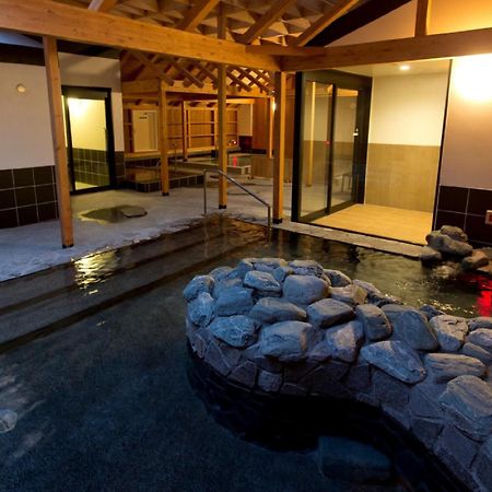 Shonandai Daiichi Hotel Fujisawa Yokohama ภายนอก รูปภาพ