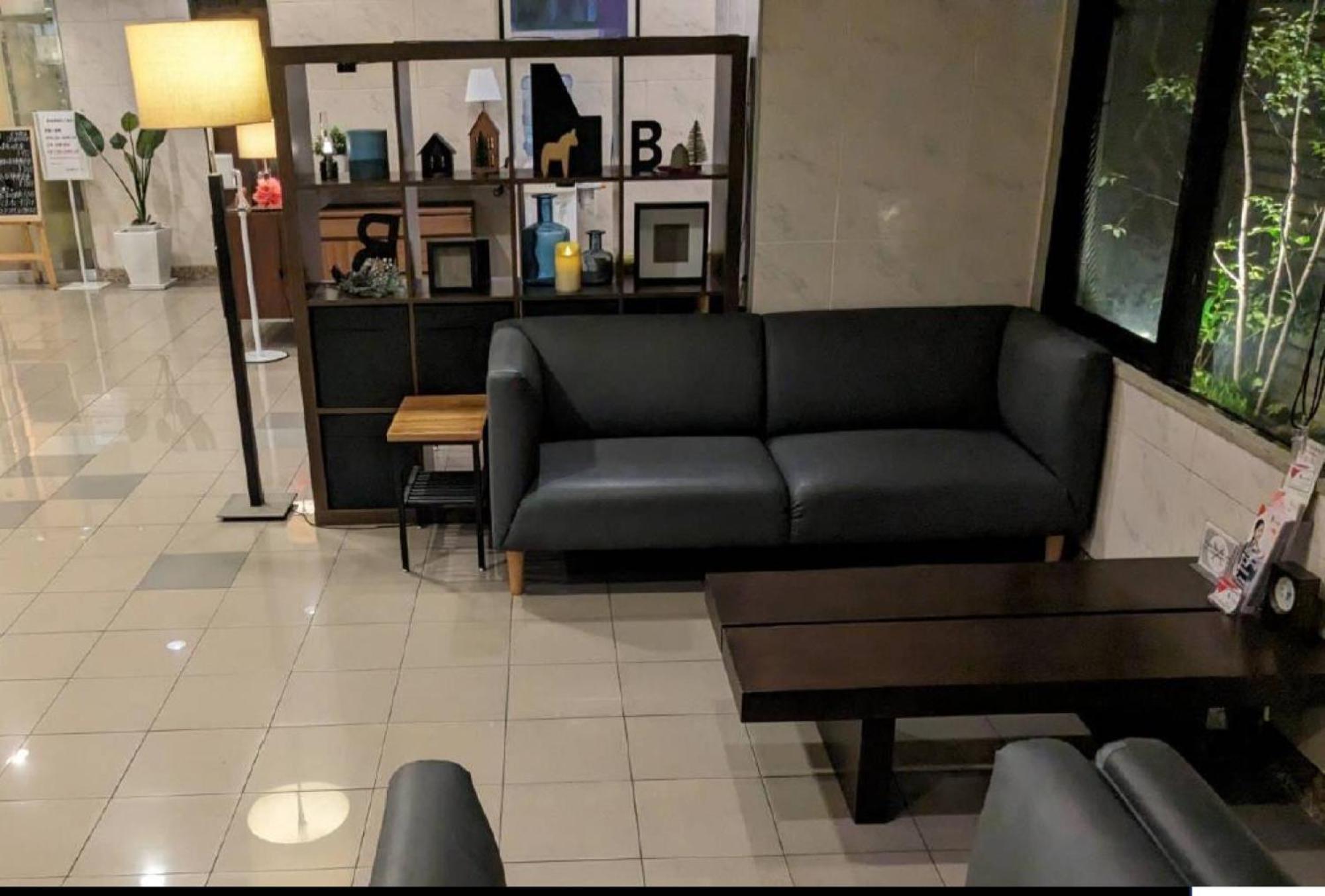 Shonandai Daiichi Hotel Fujisawa Yokohama ภายนอก รูปภาพ