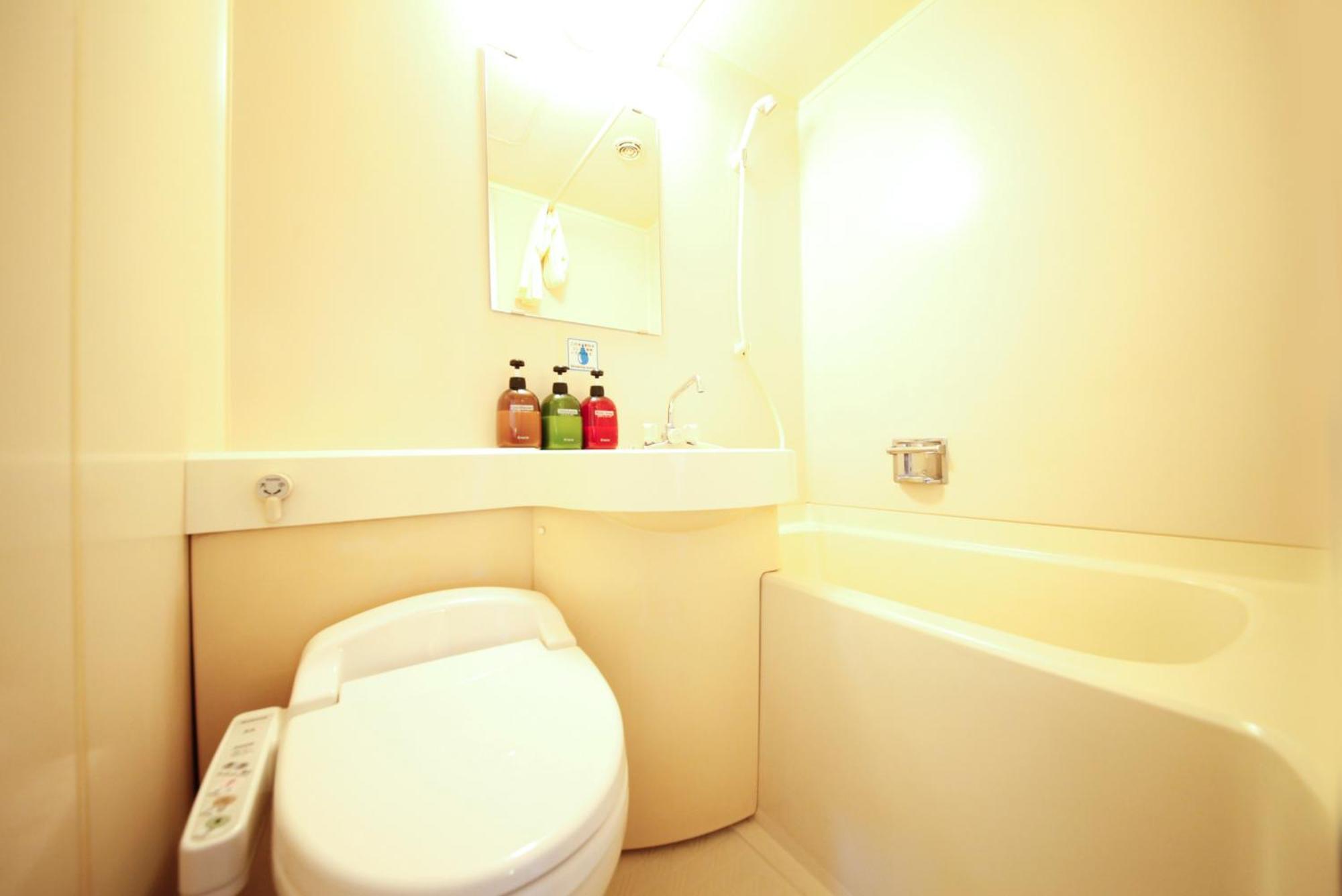 Shonandai Daiichi Hotel Fujisawa Yokohama ห้อง รูปภาพ