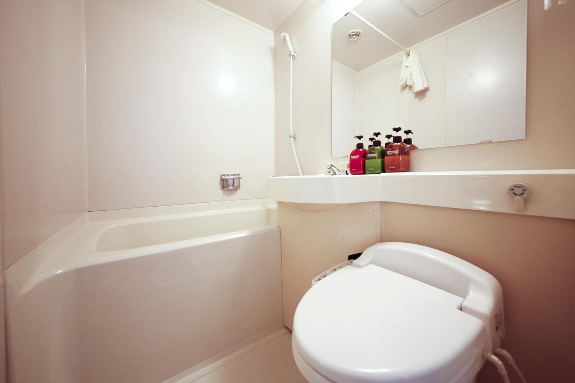 Shonandai Daiichi Hotel Fujisawa Yokohama ห้อง รูปภาพ