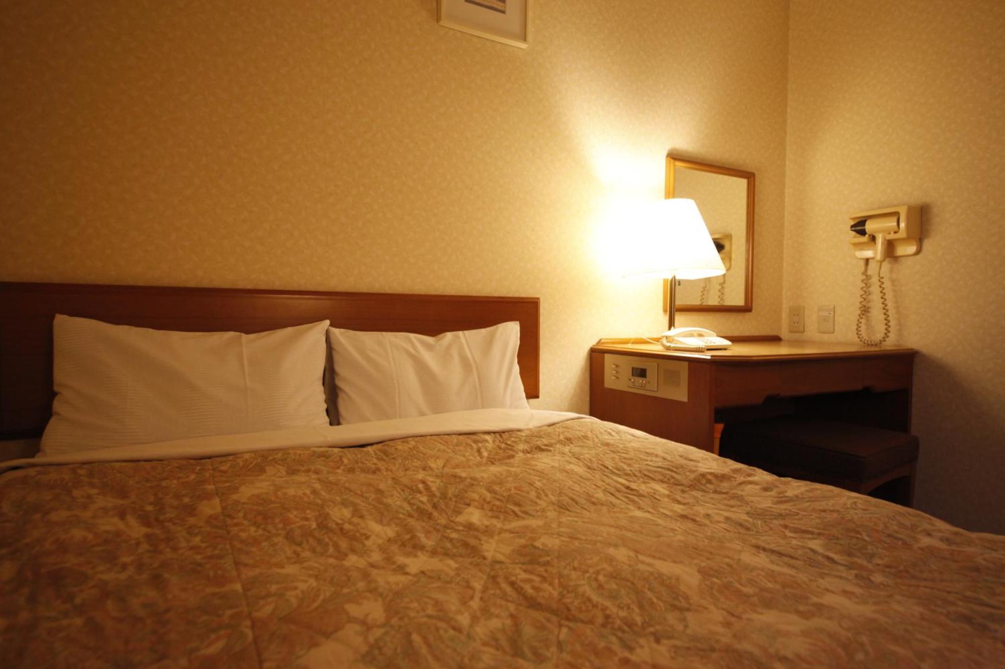 Shonandai Daiichi Hotel Fujisawa Yokohama ห้อง รูปภาพ