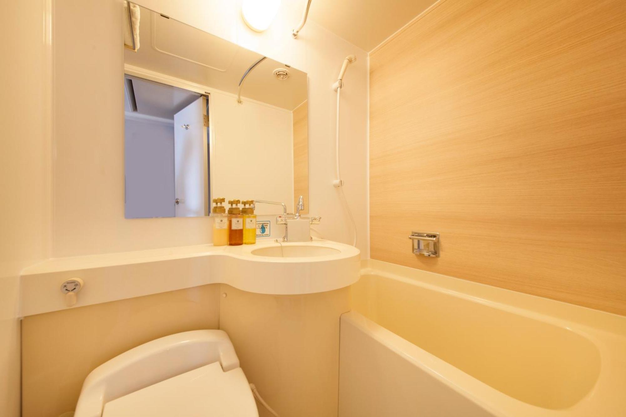 Shonandai Daiichi Hotel Fujisawa Yokohama ห้อง รูปภาพ