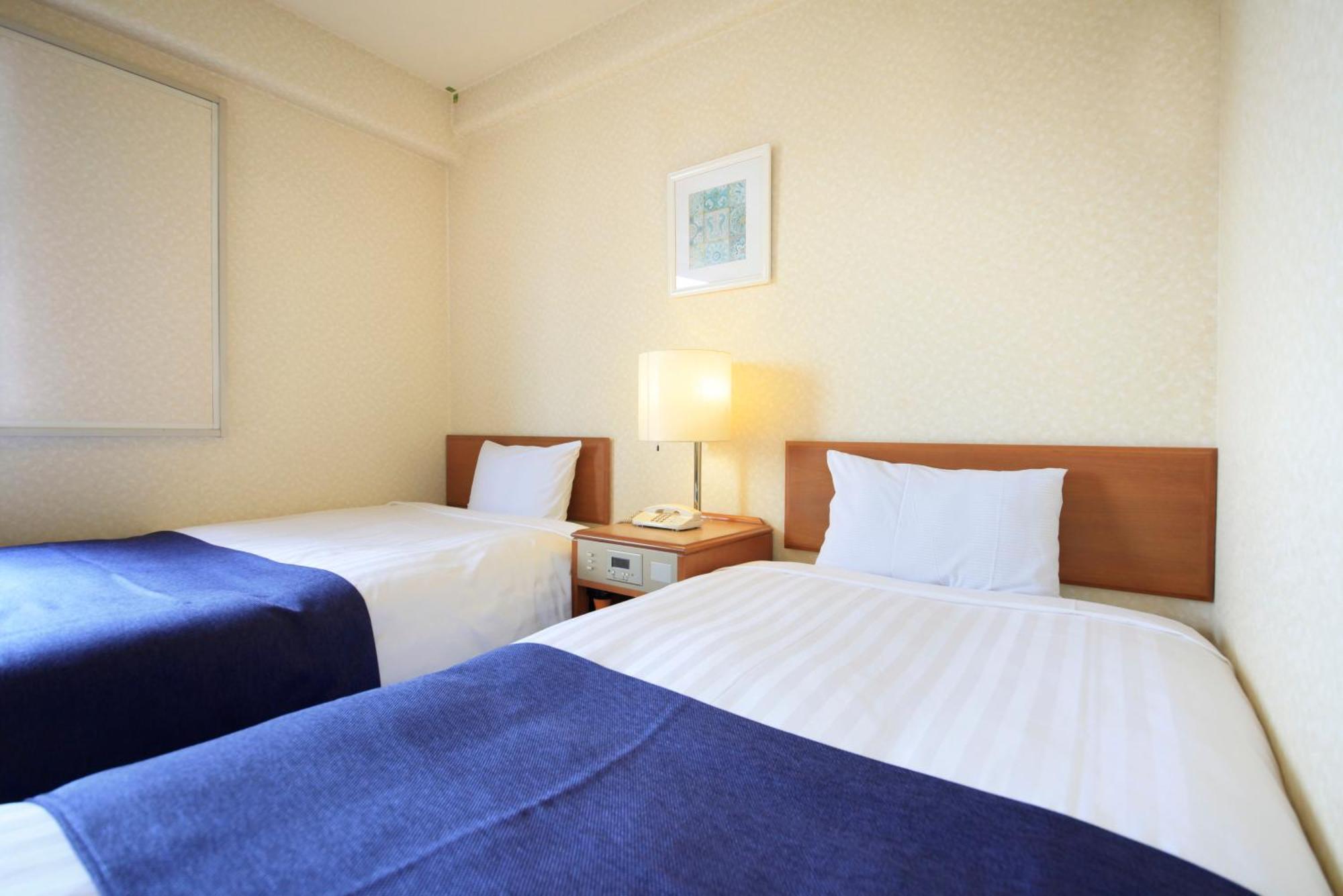 Shonandai Daiichi Hotel Fujisawa Yokohama ห้อง รูปภาพ