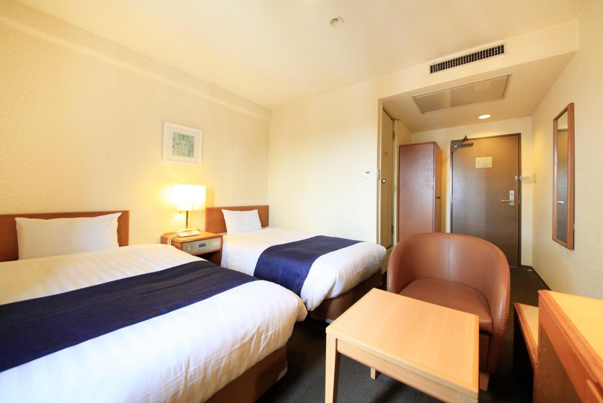 Shonandai Daiichi Hotel Fujisawa Yokohama ห้อง รูปภาพ