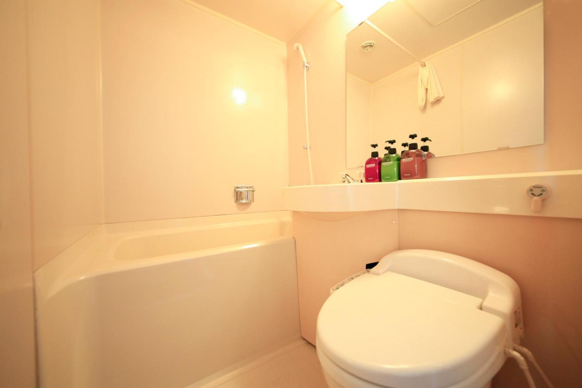 Shonandai Daiichi Hotel Fujisawa Yokohama ห้อง รูปภาพ
