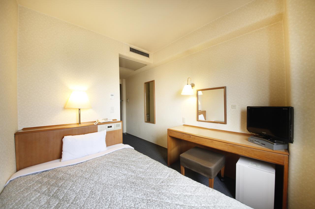 Shonandai Daiichi Hotel Fujisawa Yokohama ภายนอก รูปภาพ