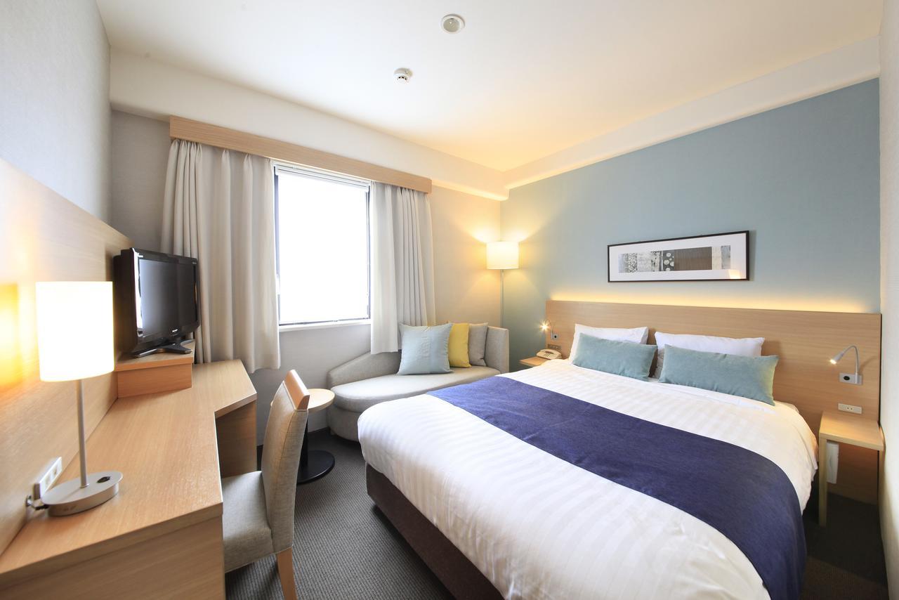 Shonandai Daiichi Hotel Fujisawa Yokohama ภายนอก รูปภาพ