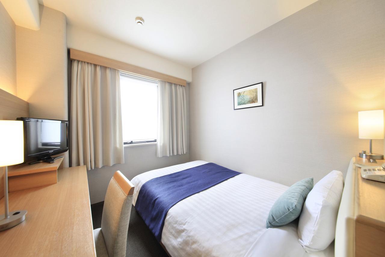 Shonandai Daiichi Hotel Fujisawa Yokohama ภายนอก รูปภาพ