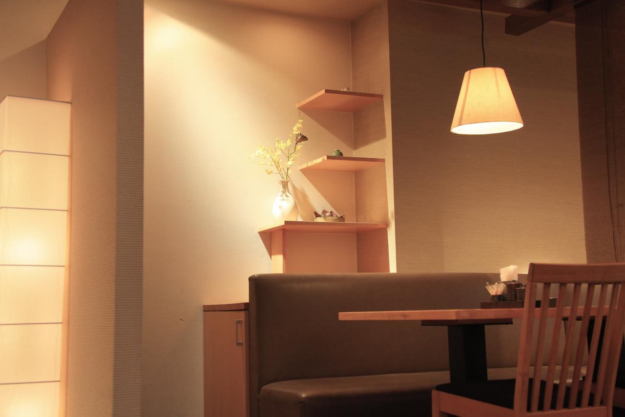 Shonandai Daiichi Hotel Fujisawa Yokohama ภายนอก รูปภาพ