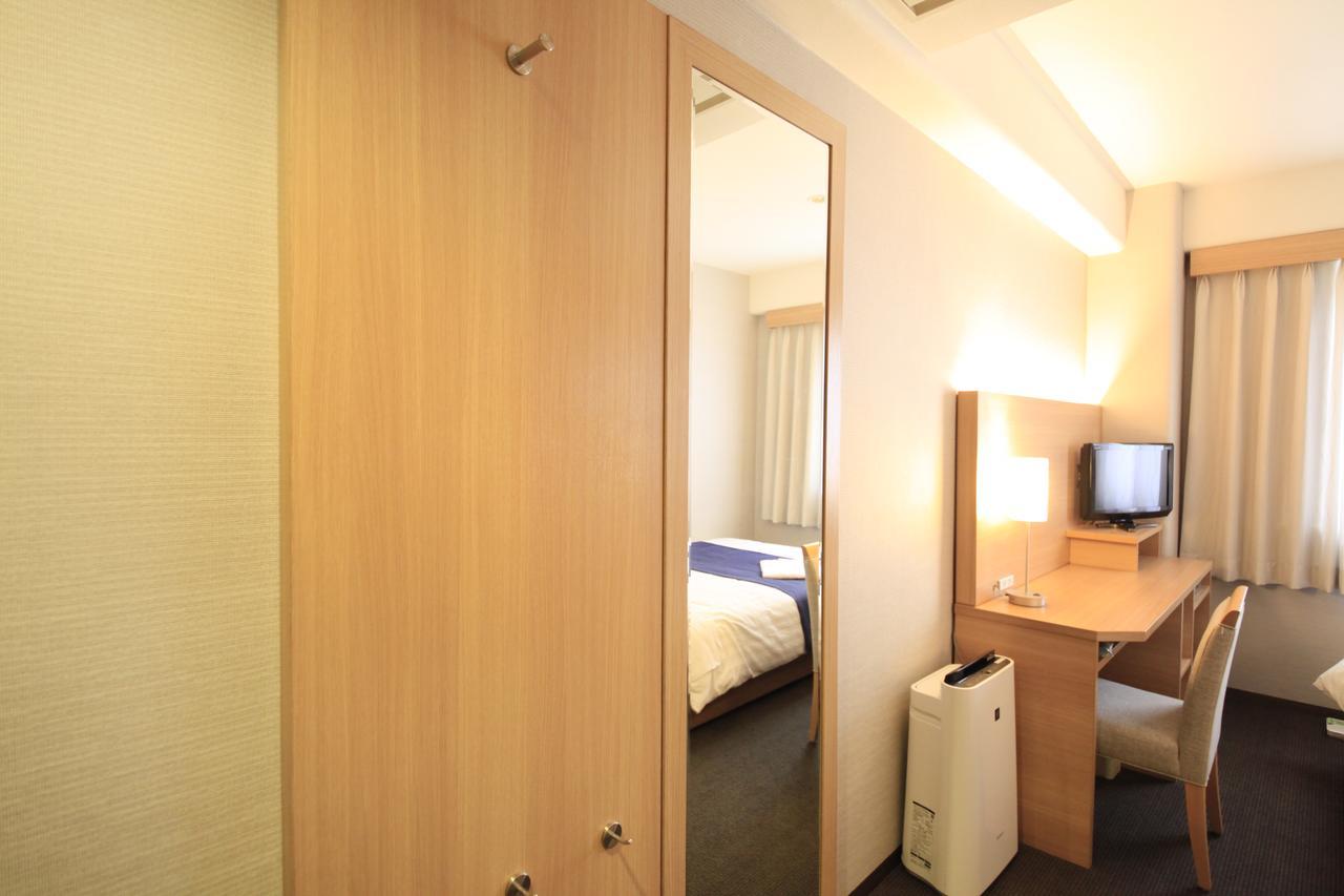 Shonandai Daiichi Hotel Fujisawa Yokohama ภายนอก รูปภาพ