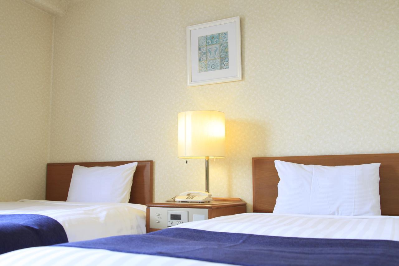 Shonandai Daiichi Hotel Fujisawa Yokohama ภายนอก รูปภาพ