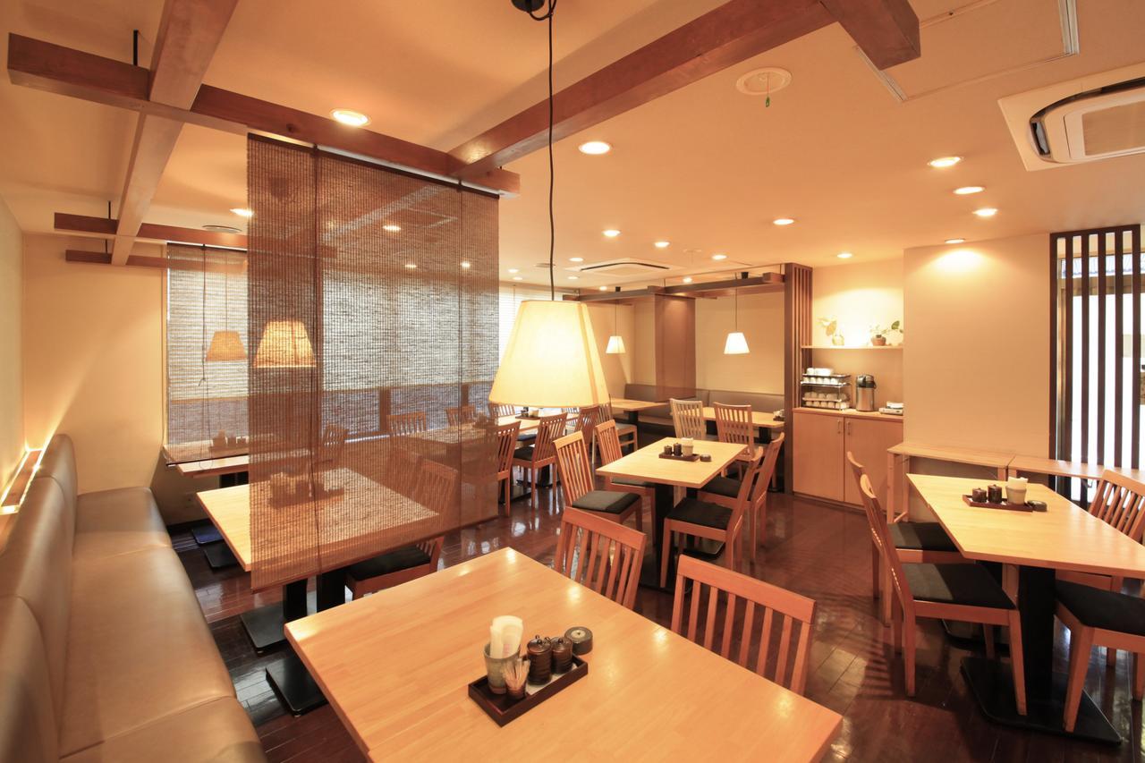 Shonandai Daiichi Hotel Fujisawa Yokohama ภายนอก รูปภาพ