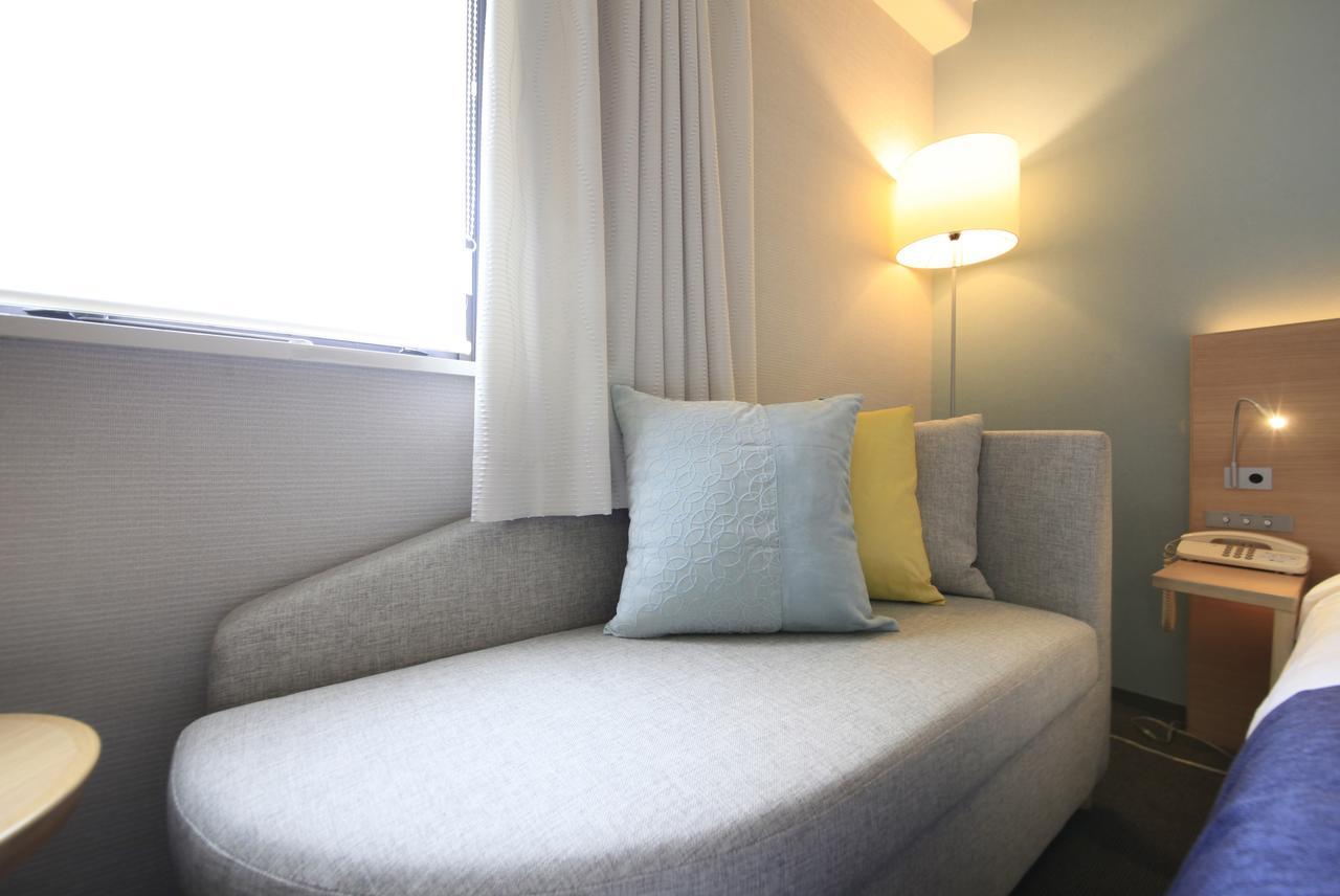 Shonandai Daiichi Hotel Fujisawa Yokohama ภายนอก รูปภาพ