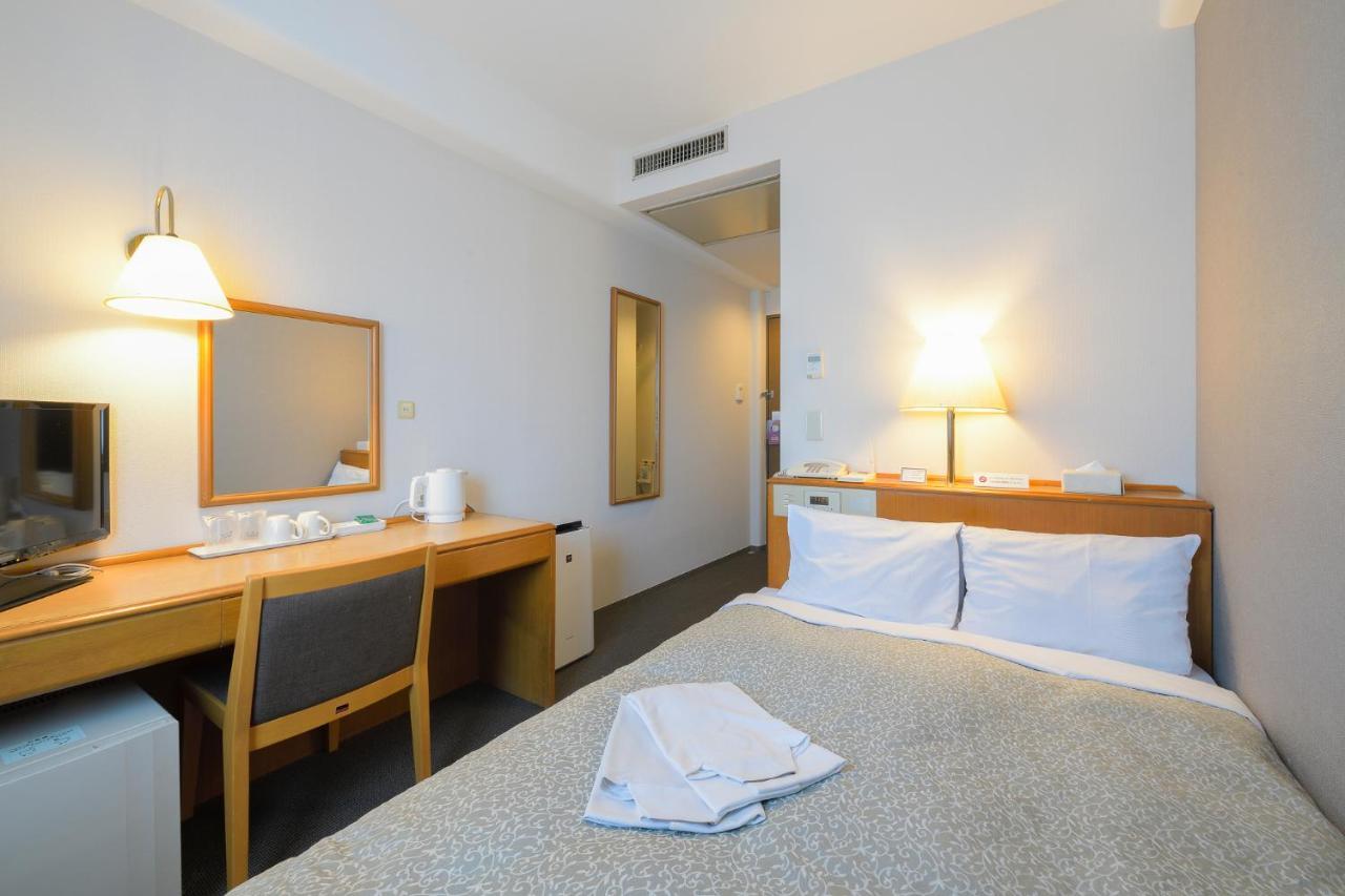 Shonandai Daiichi Hotel Fujisawa Yokohama ภายนอก รูปภาพ