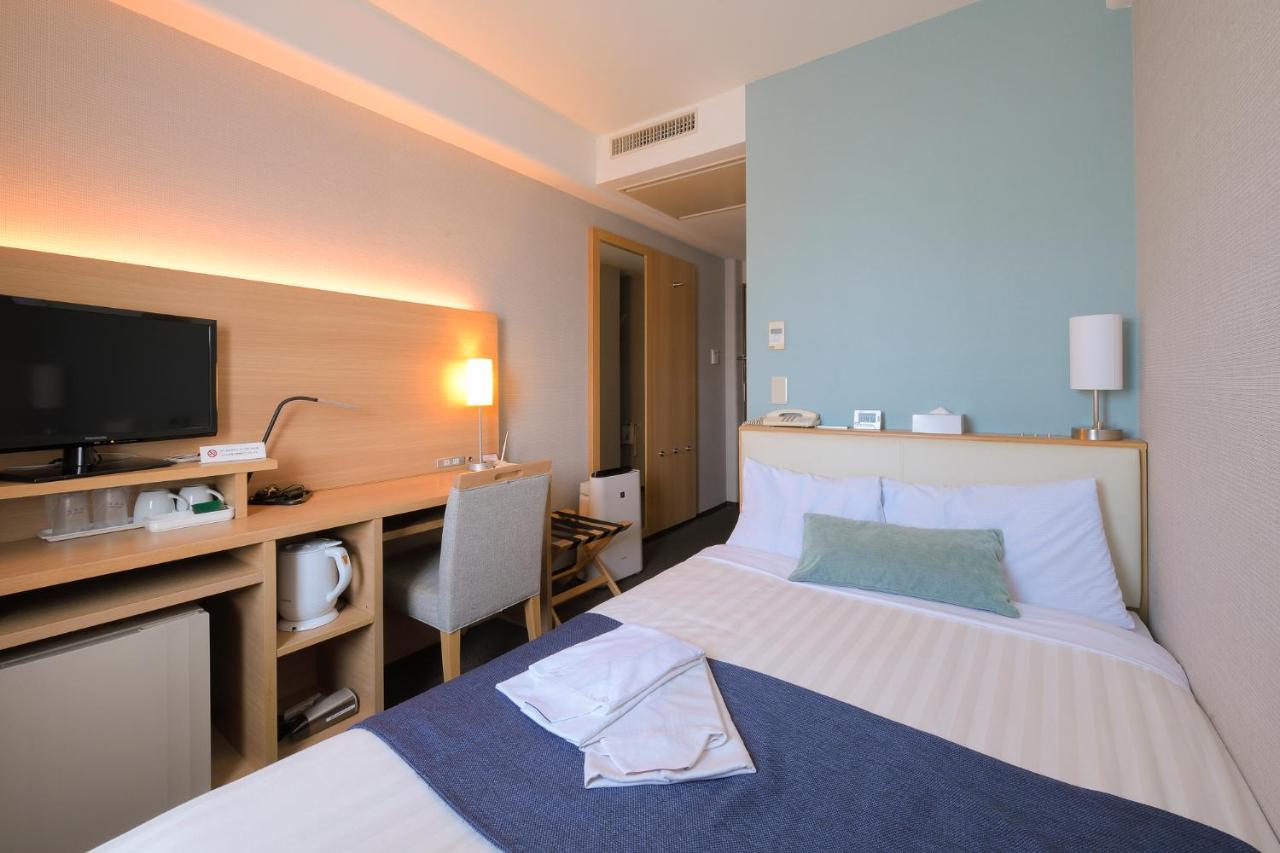 Shonandai Daiichi Hotel Fujisawa Yokohama ภายนอก รูปภาพ