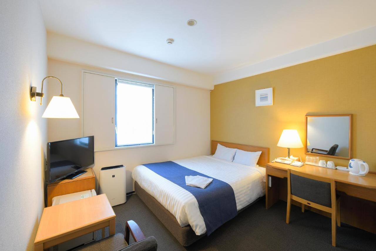Shonandai Daiichi Hotel Fujisawa Yokohama ภายนอก รูปภาพ