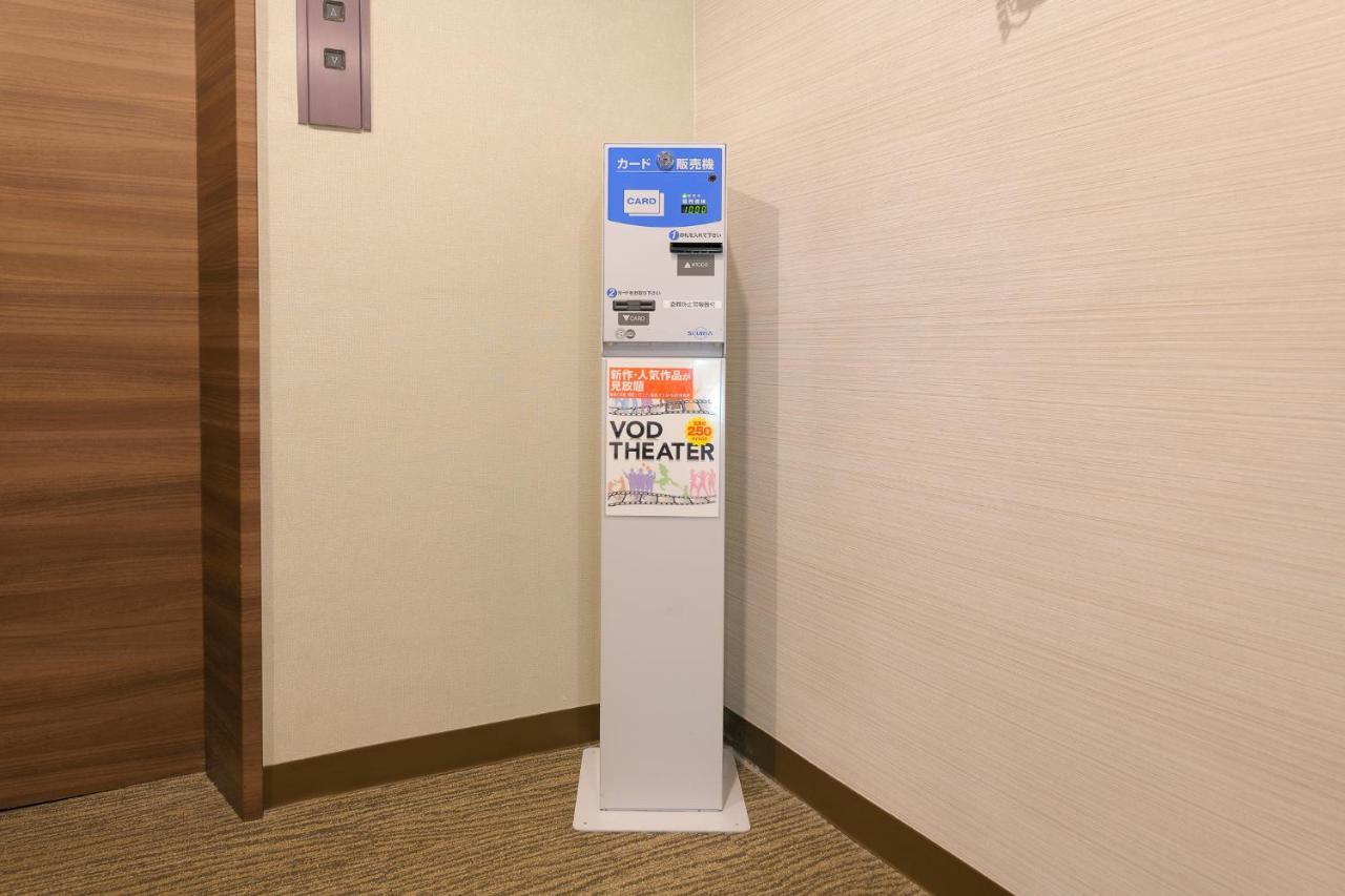 Shonandai Daiichi Hotel Fujisawa Yokohama ภายนอก รูปภาพ